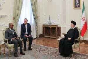 تجلیل رئیس جمهور از اقدام آفریقای جنوبی در طرح شکایت از رژیم صهیونیستی