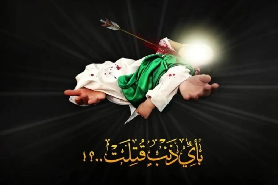 دستان کوچکی که گره‌های بزرگ باز می‌کند