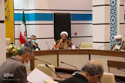 جلسه هم اندیشی شورای قرآن و عترت استان فارس