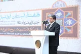 اردبیل می‌تواند هاب دیپلماسی منطقه‌ای در قفقاز باشد