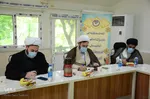 نشست مدیران کل،معاونین فرهنگی و راهیاران ادارات کل تبلیغات اسلامی شمال غرب کشور‎