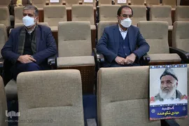 دومین محفل قرآنی مجمع قرآنیان مکتب شهید سلیمانی