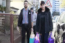 Türkische Jugendliche organisieren Nachbarschaftshilfe für Senioren