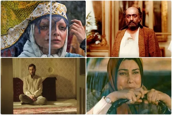 «موقعیت مهدی» و «حاجی واشنگتن» میهمان تلویزیون شدند + فیلم