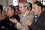 نماز عید سعید فطر در ملایر