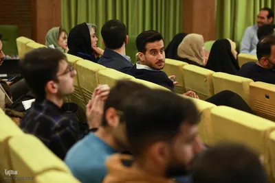 مراسم اختتامیه هفدهمین رویداد استارتاپی اسلامی ـ قرآنی طلوع برکت