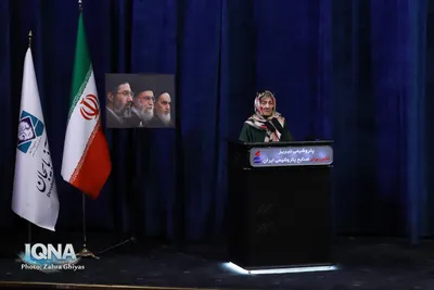 همایش «انقلاب مشروطه، قانون و آزادی» بمناسبت یکصدوبیستمین سالگرد انقلاب مشروطه ایران - تبریز