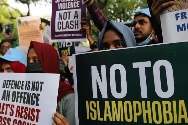 ‘Institutionalized’ Islamophobia in US Used by Politicians to Further Their Agenda: CAIR