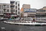 چهارراه کبوترها‎‎