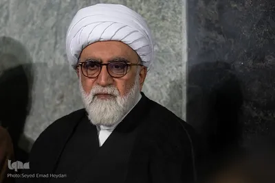 حرم رضوی