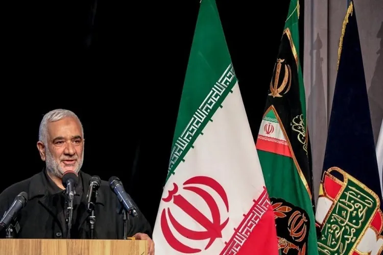 «شهید القدس»؛ شعار محوری چهارمین سالگرد گرامیداشت شهید سلیمانی