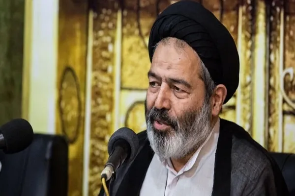 حج، بې له برائته حج نه دی