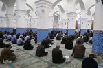اقامه نماز جمعه در یزد‎
