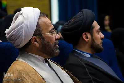 اختتامیه مسابقات حفظ ۲۰ جزء بانوان در اصفهان