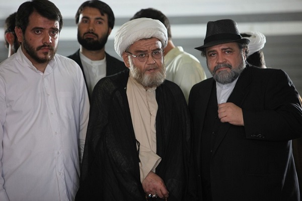 اکبر عبدی با نقش‌های ماندگارش جاودانه شد