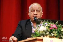 همایش مقام استاد
