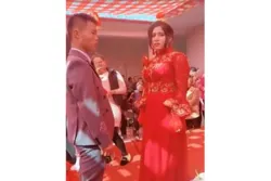 উইঘুর সম্প্রদায়ের  মুসলিম মেয়েদেরকে অমুসলিমদের সাথে বিয়ে করতে বাধ্য করা হচ্ছে