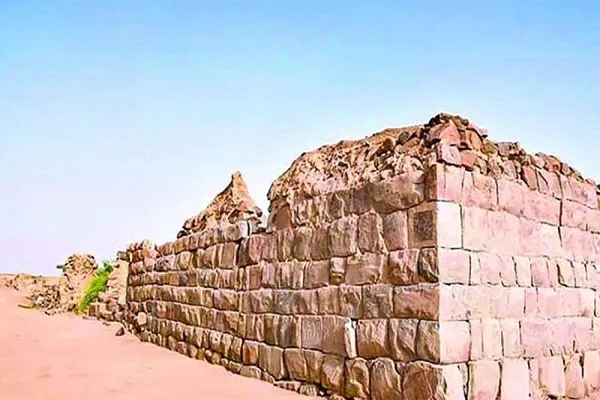 আসহাবুল উখদুদ: ইতিহাসের এক চিরন্তন সাক্ষ্য
