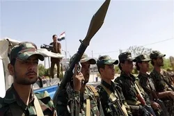 Houthi Fighters Kill Pro-Saudi Commander in Yemen