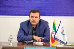 نشست خبری رئیس جهاد دانشگاهی استان مرکزی‎