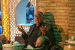 مراسم شب ۱۹ رمضان در مسجد جامع اصفهان