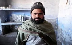দিল্লিতে ইসলাম ফোবিয়ার শিকার মসজিদের ইমাম
