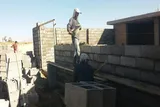 جهاد خدمت با جلوگیری از مهاجرت روستائیان
