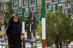 آخرین پنجشنبه سال/عکاس: پریسا بهزادی