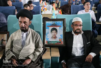 پنجمین روز برگزاری مسابقات بین الملی قرآن کریم