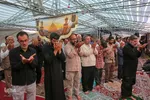 موکب موقوفه ریحانه الحسین(ع) فارس