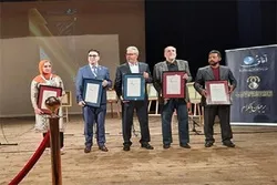 په الجزایر کې د قرآن د خطاطۍ او سینګار سیالۍ ترسره شوې