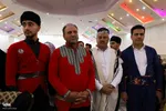 همایش گرامیداشت سردار بی بی مریم بختیاری در دومین جشنواره ملی اقوام و عشایر در چهارمحال و بختیاری‎