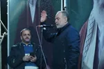 پنجاه و دومین شب حضور مردم لرستان در میدان