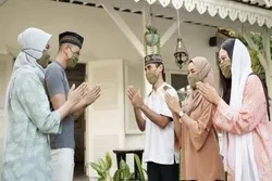 Circular Issued to Regulate Eid Al-Fitr Gatherings in Indonesia