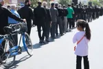 ملایر سوگوار خاندان آل الله‎