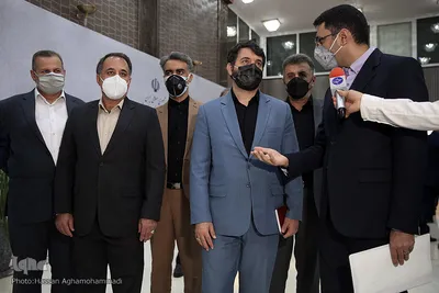 شانزدهمین مراسم تجلیل از تعاونی‌های برتر ملی