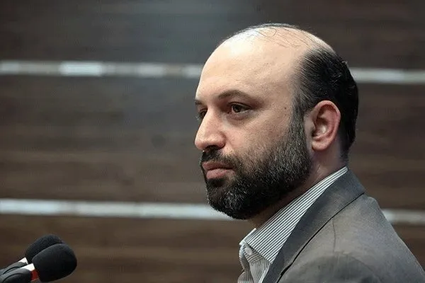 زین‌العابدین مدیر بنیاد رودکی شد