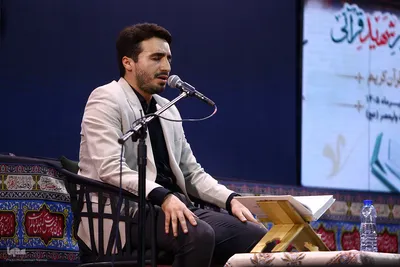 سید مصطفی حسینی