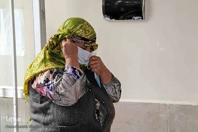 اجرای عملیات غربالگری و ضدعفونی در مناطق عشایرنشین ارسباران