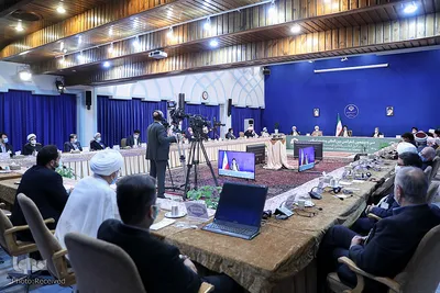35. Internationale Konferenz zur Islamischen Einheit in Teheran begonnen
