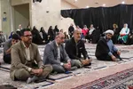 جشن عید غدیر خم جهاد دانشگاهی آذربایجان شرقی‎