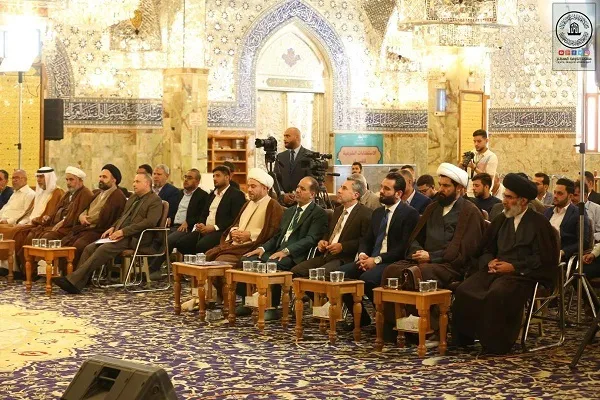 العراق: إنطلاق الدورة الـ13 من مسابقة 
