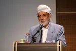 جایگاه زن در اسلام نشانه تکامل جامعه است