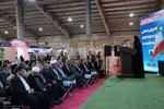 افتتاح نمایشگاه پوشاک گوهرشاد در ارومیه