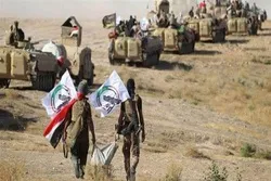 عراق؛ «کرکوک» میں داعش کے داخلے کی کوشش ناکام