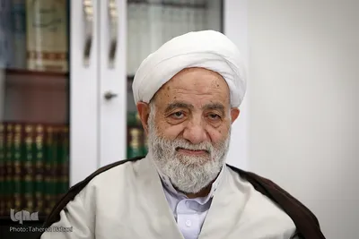 حجت‌الاسلام و المسلمین قرائتی