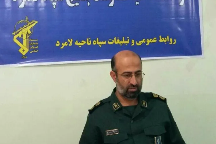 آمادگی سپاه لامرد برای برگزاری كلاس‌‌های آموزشی بسيجيان با همكاری جهاد دانشگاهی
