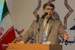 همایش «روز دهیار» در استانداری مرکزی/عکاس:طاها نظیری