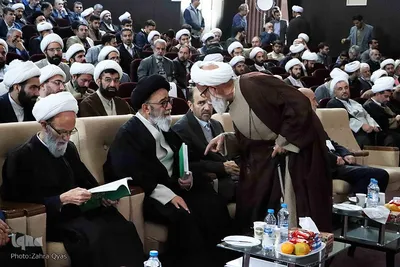 کنگره بین المللی مقام علمی علامه طباطبایی در تبریز