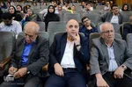 مراسم بزرگداشت مقام خبرنگار در تبریز‎‎